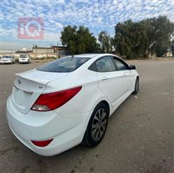 هیۆندای ئەکسنت